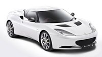 Lotus Evora S, anticipo antes del Salón de París