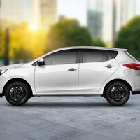 Esta es la camioneta más barata que puedes comprar en 2026 en México 
