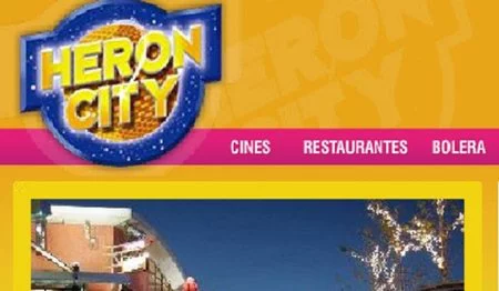 Obtenga 4 euros de descuento en Heron City