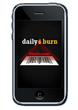 FoodScanner, para controlar tu dieta con el iPhone