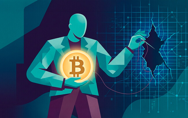 Atacantes Extraen Bitcoin 1