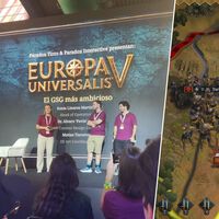 'Europa Universalis V' es el juego de estrategia más ambicioso de la historia. Y trae sorpresa: ha nacido en España 