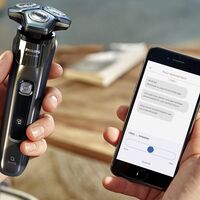 Ofertas en afeitadoras y recortadoras de pelo de la marca Philips a la venta en Amazon