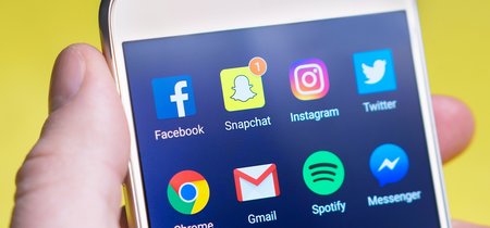 Millenials sin redes sociales: 