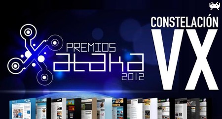 Los Premios Xataka 2012, el precio de Surface y el Nissan Juke que quería ser Batmóvil. Constelación VX (CXXI)
