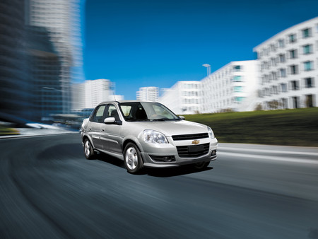 El Chevy dejó una huella en México, pero ¿por qué salió de producción?