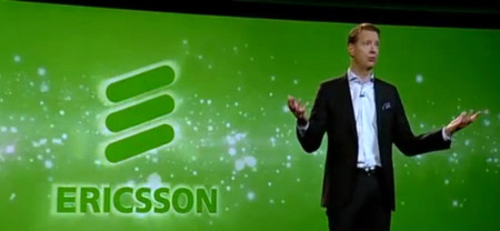 Bloomberg coloca a Hans Vestberg, CEO de Ericsson, entre los candidatos a sustituir a Ballmer