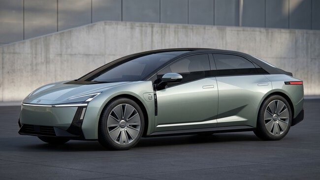 Toyota Corolla 2028