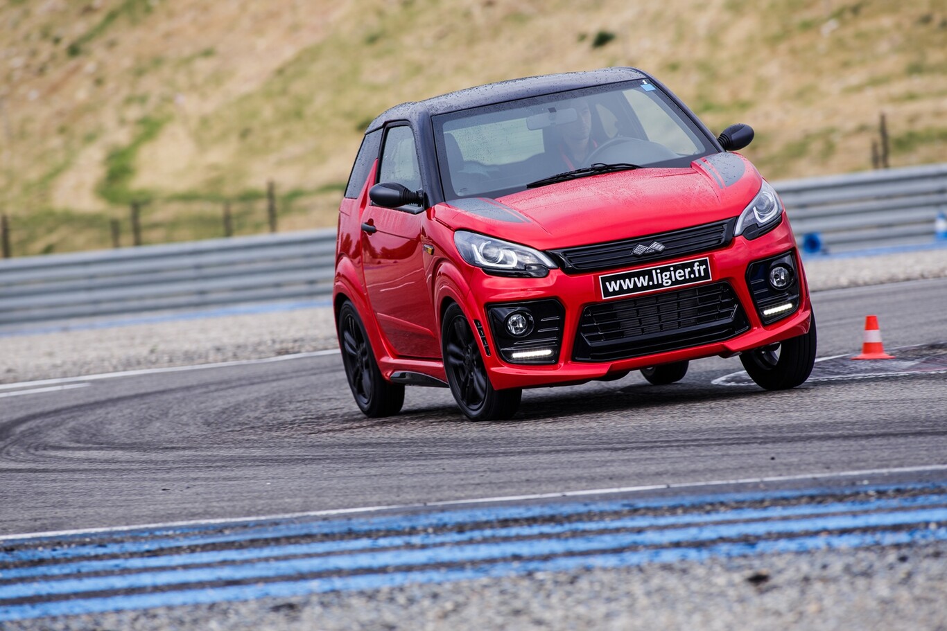 Coches sin carnet: las mejores ofertas en 2021 para otra forma de movilidad alternativa