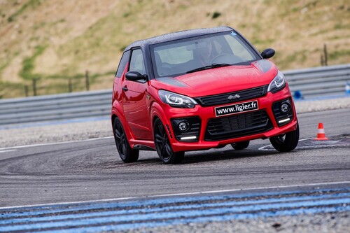 Coches sin carnet: las mejores ofertas en 2021 para otra forma de movilidad alternativa