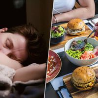 En España nos encanta cenar a las diez de la noche. A nuestro reloj biológico y a nuestro corazón, no tanto