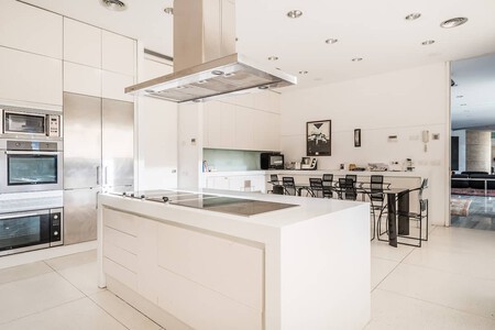 Cocina