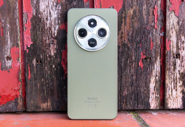 Xiaomi Redmi 14C, análisis - Review con características, precio y