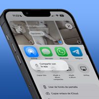 AirDrop ha sido durante años una de las mayores ventajas exclusivas del iPhone. Hasta ahora 