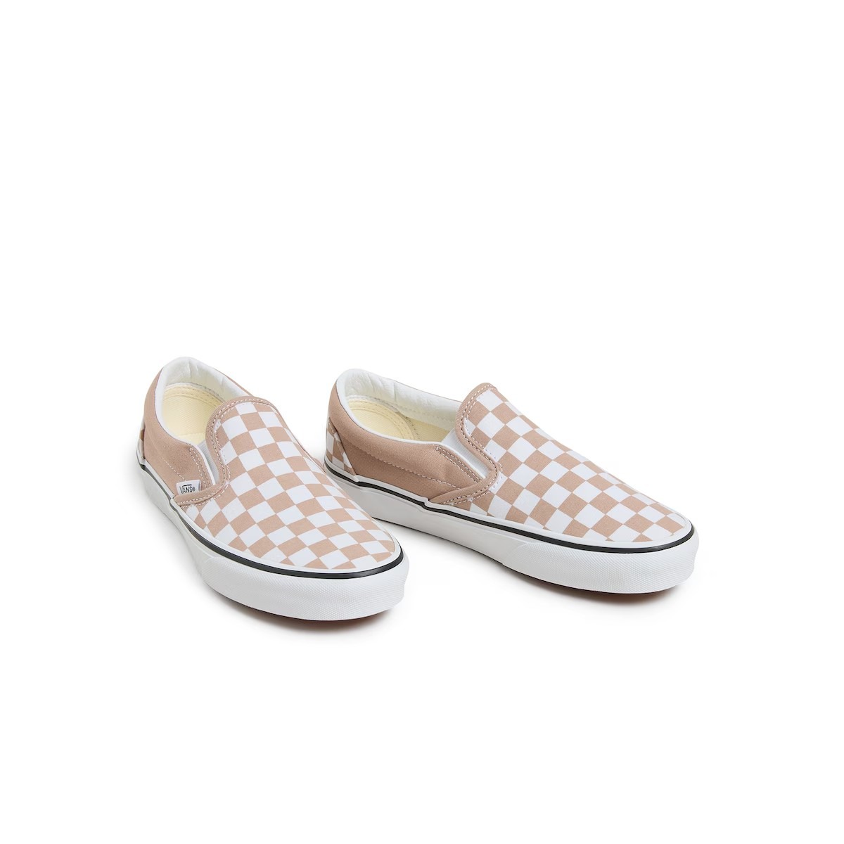 Zapatillas Classic Slip-On de Vans
