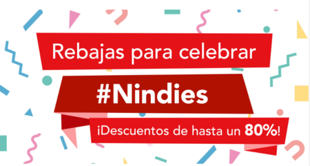 Comienza la promoción Rebajas Nindies: hasta un 80% de descuento en multitud de indies de Wii U y 3DS