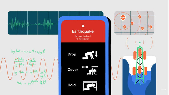 Terremoto