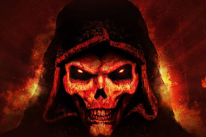 Diablo 2 Unreal