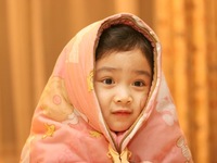 Calendario chino de embarazo