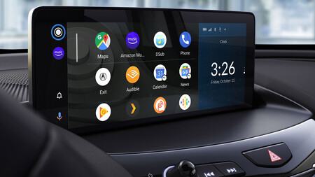 Android Auto Apple Carplay 7