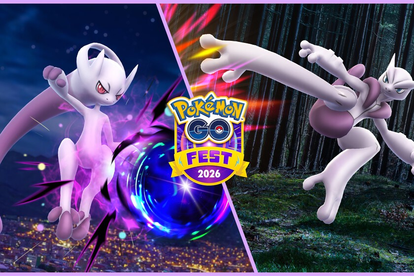 El Pokémon GO Fest 2026 será más histórico que nunca al ser gratis a nivel mundial por su décimo aniversario