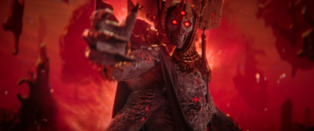 Call of Duty: Vanguard (Sledgehammer Games)