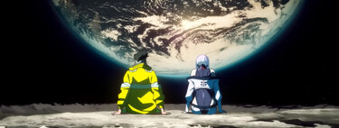 Fue el mejor anime de 2022, y ahora 'Cyberpunk: Edgerunners' nos devuelve a Night City: la temporada 2 de la fantástica serie de Netflix por fin está en marcha