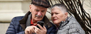 Así puedes calcular tu edad de jubilación y tu pensión desde el móvil con este simulador de la Seguridad Social 