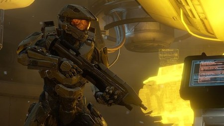 'Gears of War: Judgment' y 'Halo 4' reciben contenido adicional gratuito