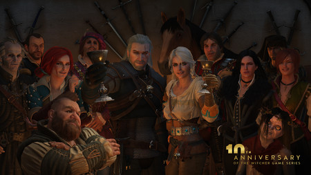 33 curiosidades, guiños y secretos alucinantes sobre The Witcher 3 que lo hacen todavía más extraordinario