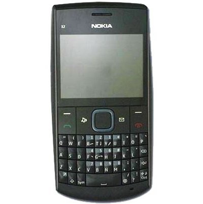 Nokia X2-01, mensajería y reproducción multimedia para todos los bolsillos