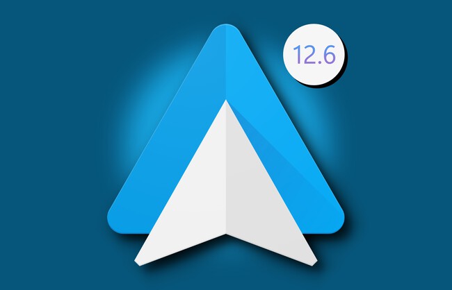 Android Auto 12 6 Estable