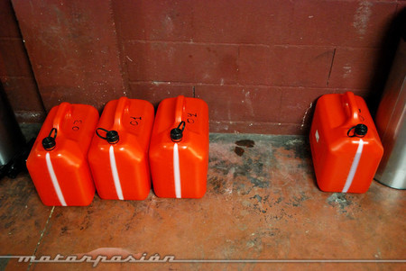 24 horas híbridas de Toyota en Albacete