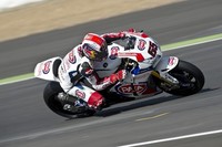 Superbikes Gran Bretaña 2013: Jonathan Rea vence en casa. Los ingleses dominan