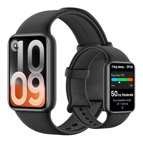 XIAOMI Smart Band 10 Pro, Pulsera Inteligente