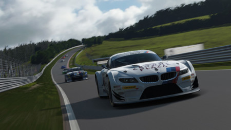 Hemos jugado a Gran Turismo Sport: una oportunidad para recuperar el terreno perdido