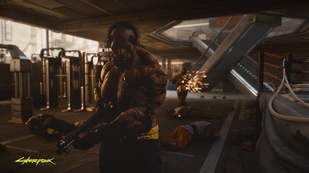 Todas las cinemáticas de Cyberpunk 2077 se verán en primera persona para garantizar una experiencia más inmersiva