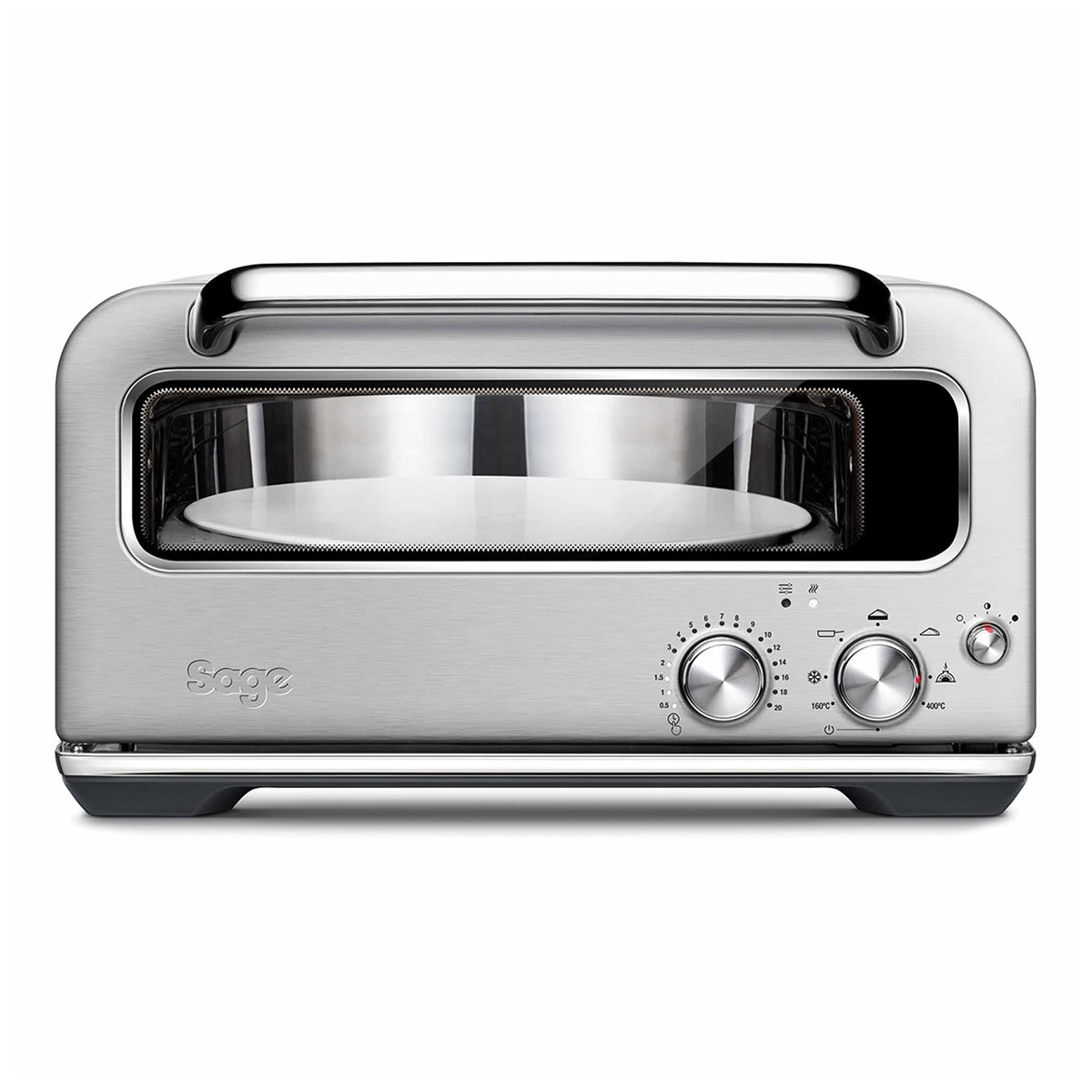Horno para pizza pizzaiolo SAGE 
