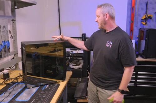 Pc Gaming Segunda Mano