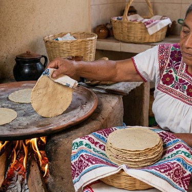 En Guanajuato se enciende el comal: todo listo para el 11° Festival Tradición y Sabor en un destino cercano a CDMX
