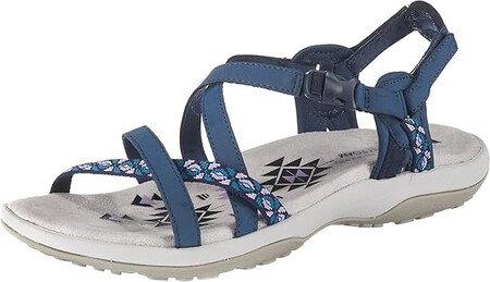 sandalias skechers