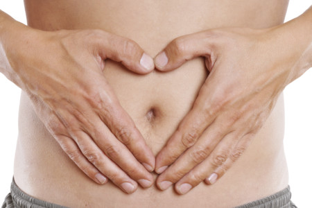 Mejora tu salud intestinal con las verduras de hoja verde