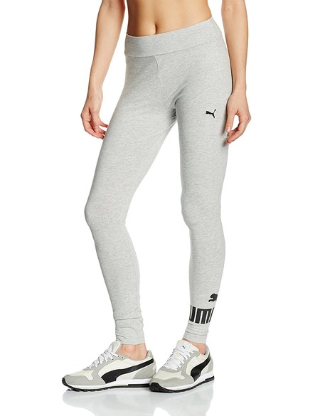 Leggings Puma a precio de Decathlon: sólo 10,95 euros y envío gratis con Amazon Prime