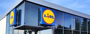 Lidl lanza el zapatero barato, versátil y con mucha capacidad perfecto para recibidores pequeños