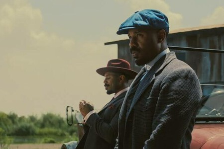 Los Pecadores 2025 Ryan Coogler