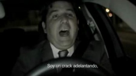 El Gobierno vasco estrena una impactante campaña de sensibilización (sin gore)