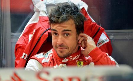 Fernando Alonso, ¿objetivo de Honda?