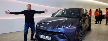 ¿Obsolescencia programada o falta de desarrollo? Este coche eléctrico presumía de llevar launch control, pero el software 'solo' te deja usarlo 500 veces