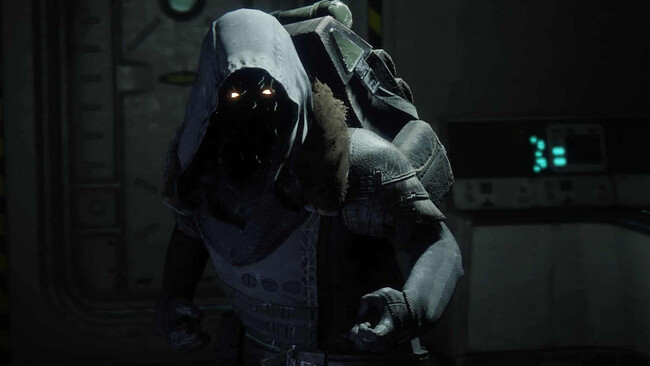 Destiny 2 (Bungie)