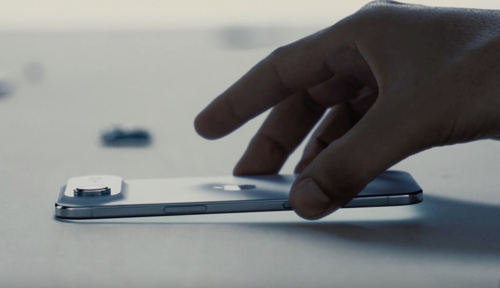 El iPhone Air es el nuevo intento para solucionar lo que atormenta a Apple desde hace años: el síndrome del cuarto iPhone